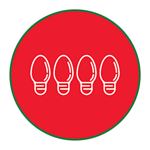 image of Replacement Bulbs (Everyday Living) - Featured Category Image