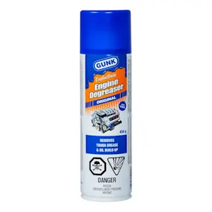 image of Engine Degreasers
