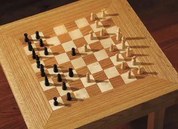 legacy asset from source