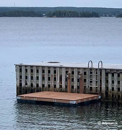 dock 3