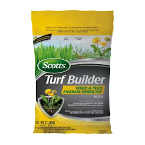 image of Spring & Summer Fertilizer