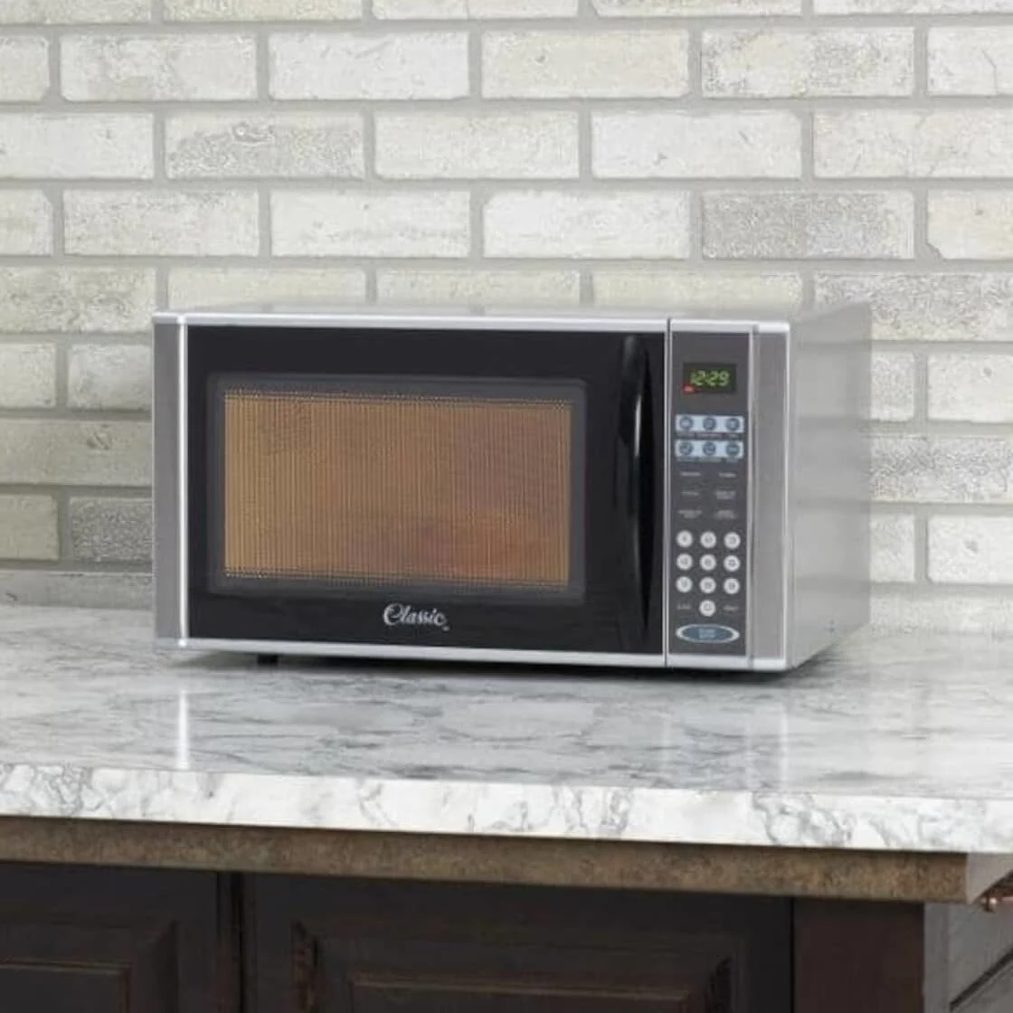 Countertop Ovens & Microwaves