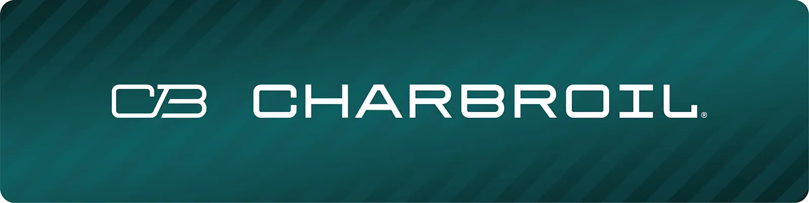 Charbroil - Header Image