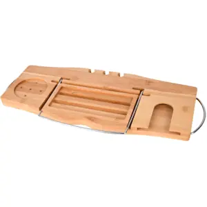 image of Bathtub Accessories