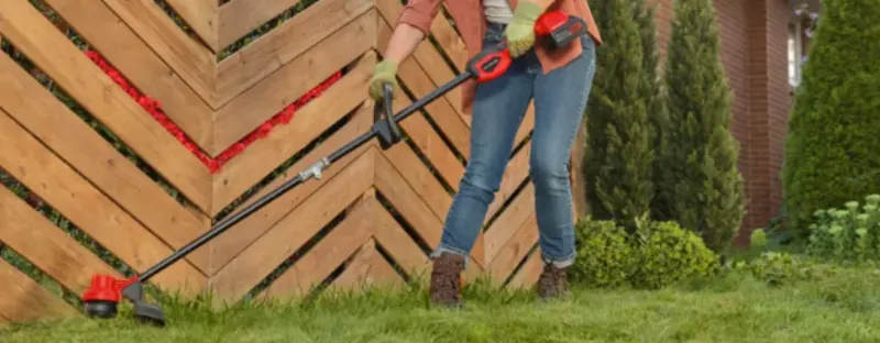 Grass Trimmers (Outdoor Power Equipment)  - HHH Buying Guide Ad Block Image