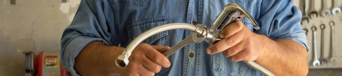 Savoir. Faire. Voici comment arrêter les fuites d’eau dans votre maison.
