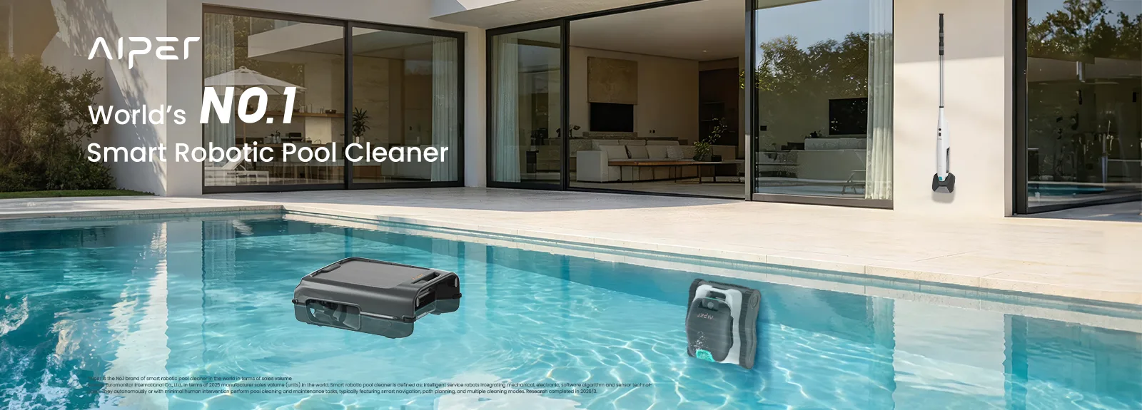 AIPER - Header Image