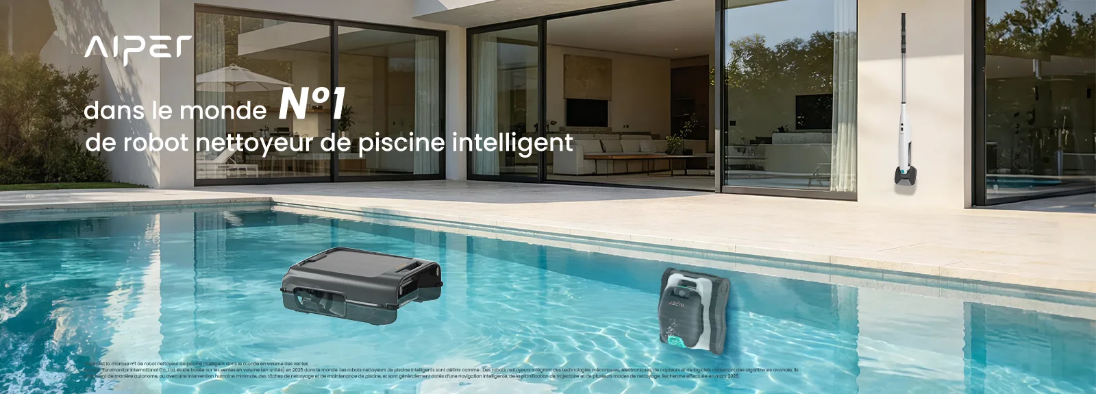 AIPER - Header Image