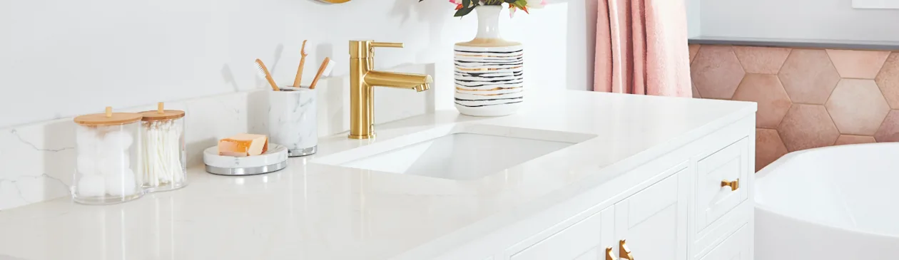 Bath Faucets (Bath) - Theme Page Banner Image Feb 2025
