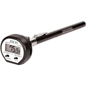 image of Food Thermometers