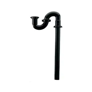 image of Sink Traps & Drains