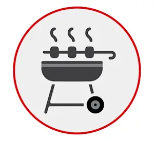 image of BBQs & Outdoor Cooking