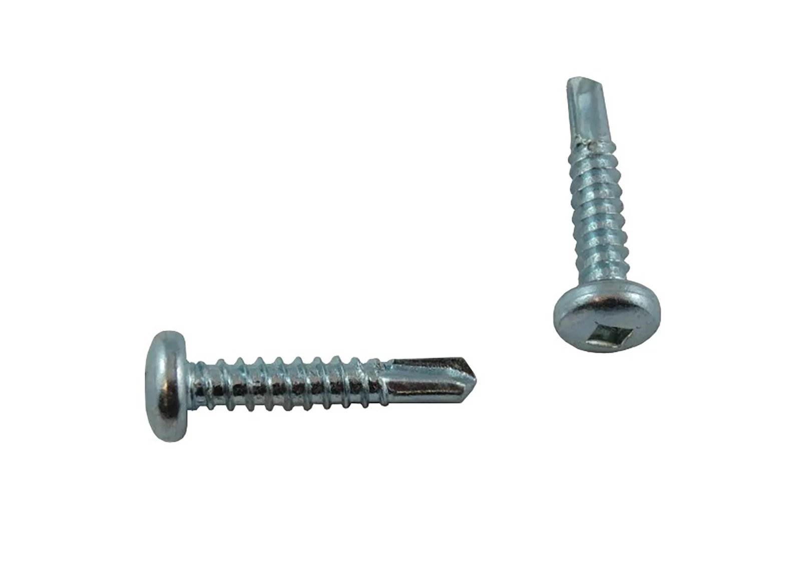 Particleboard screws