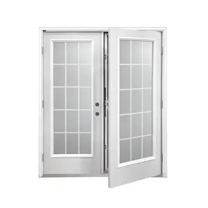 image of Patio and Garden Doors