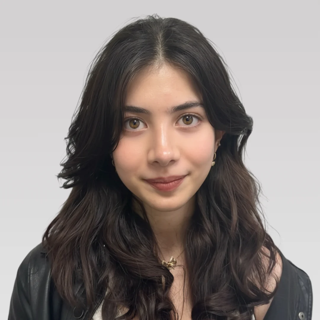 Portret Zeyneb Kaya