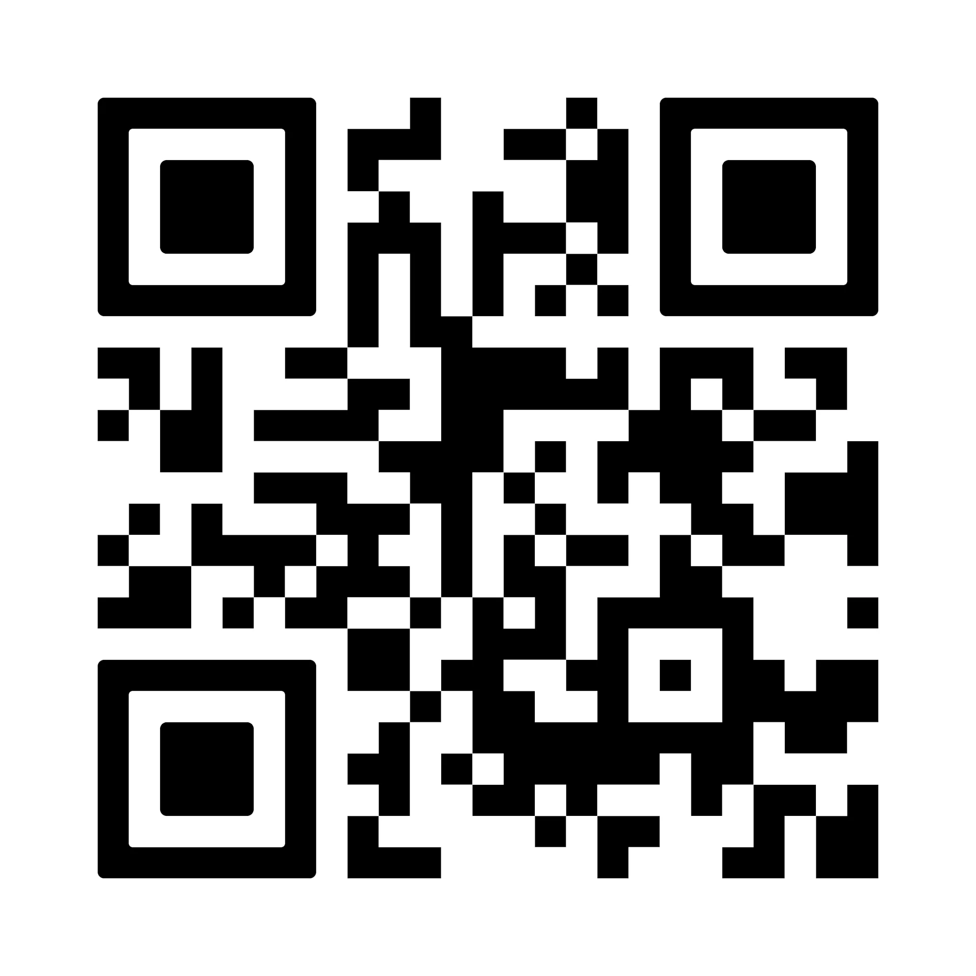 QR code linking to the Apple App Store listing for the ChatGPT app.