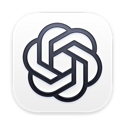 ChatGPT Codex logo