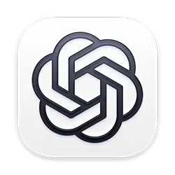 ChatGPT icon