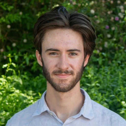 Portrait of Nolan Windham