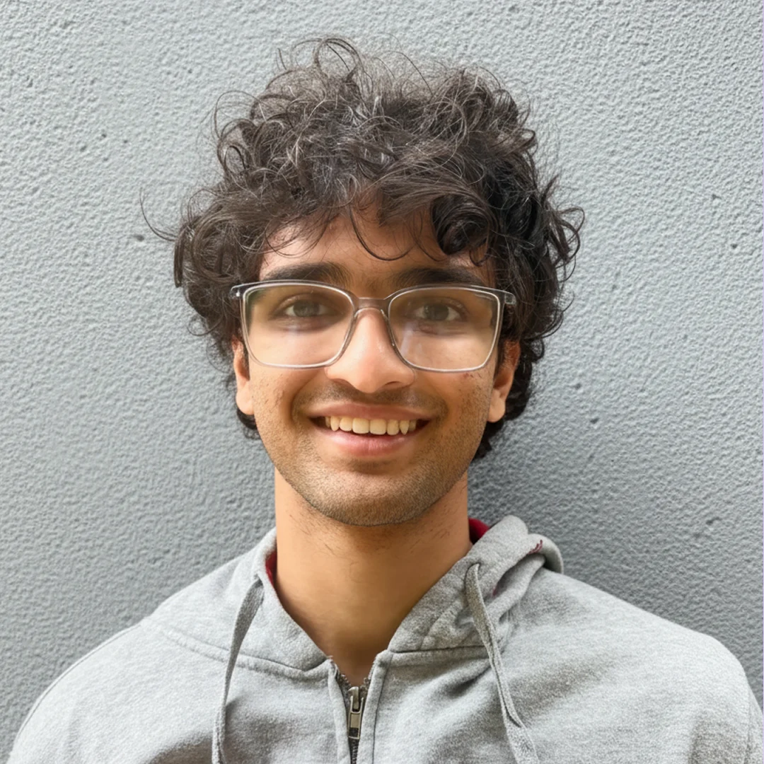 Portret Shramana Kara