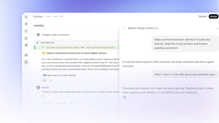 接进 Slack，当真正的工程搭档