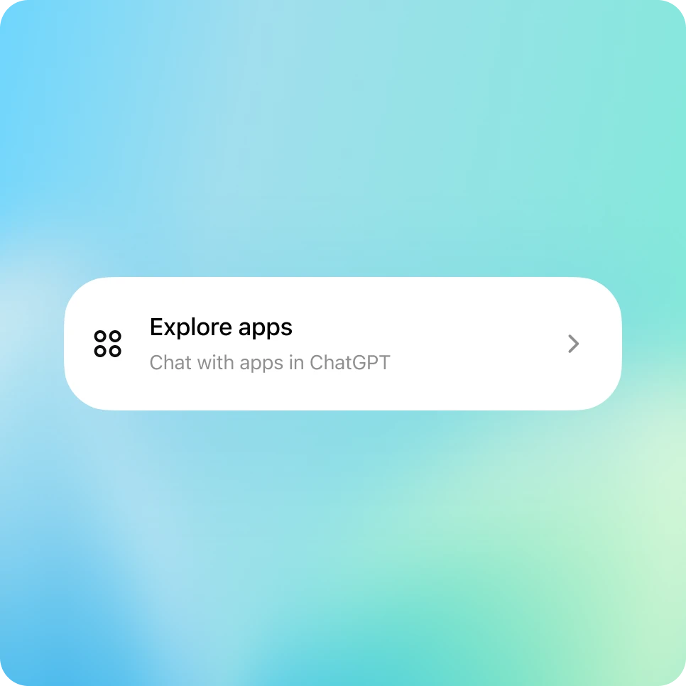 Apps > How it works > Accordion > Add an app