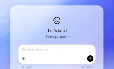 Get started with Codex | OpenAI