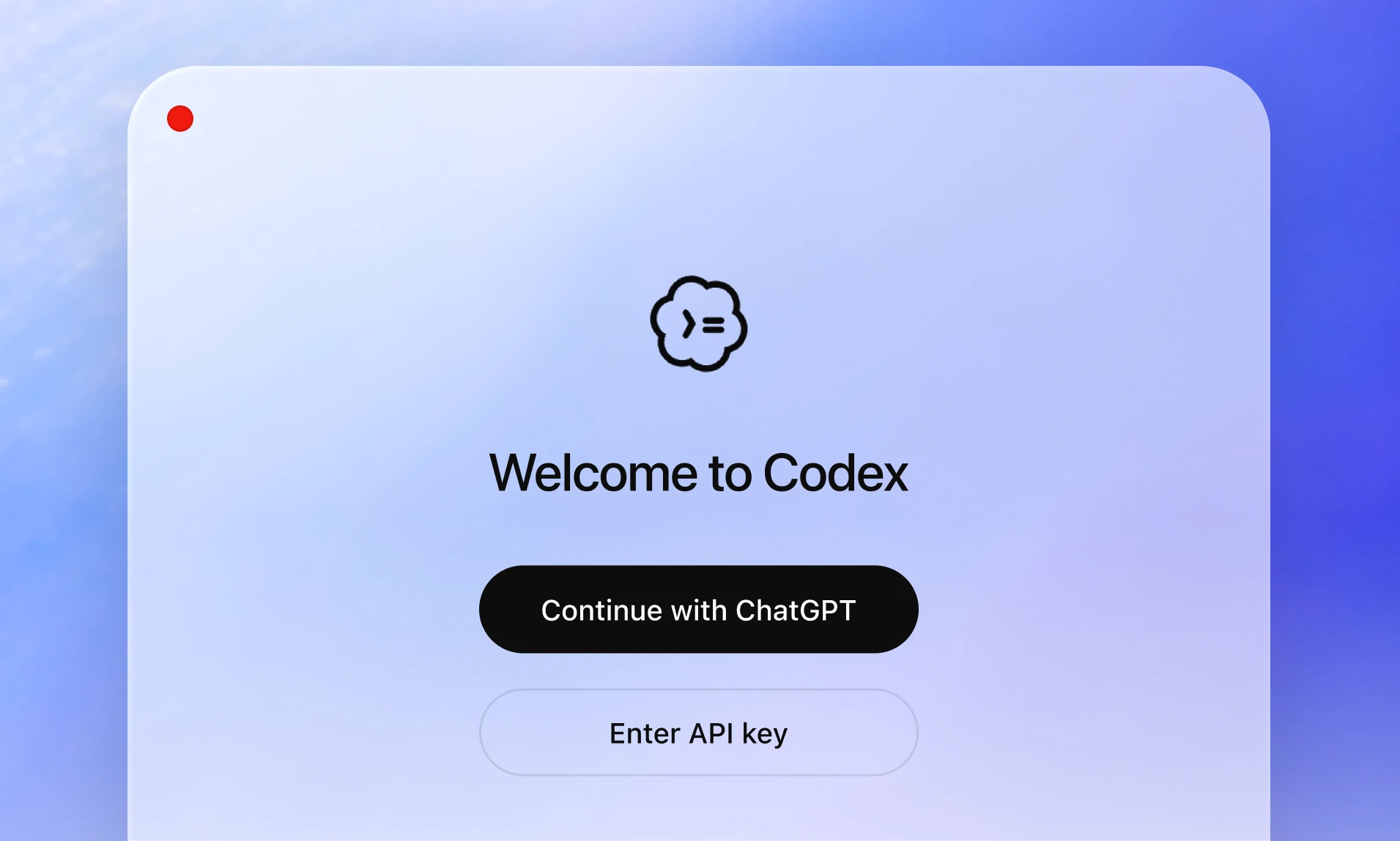 Get started with Codex | OpenAI