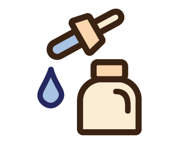 Oat oil Icon