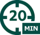 20 MIN