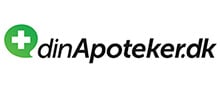 din apoteker logo