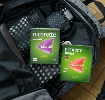 Nicorette® Inhalator - Image 8 - Nicorette - da-DK