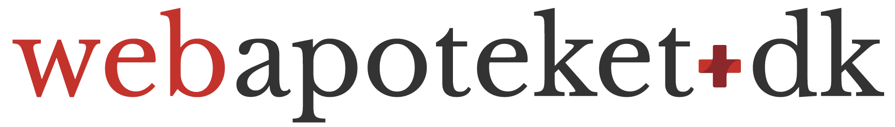 Web Apoteket Denmark, Opens in a new tab