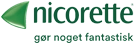 nicorette.dk Logo