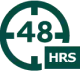 48 timer