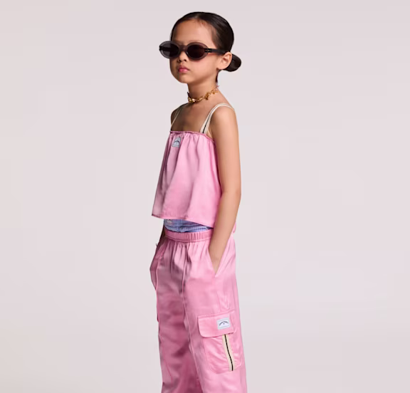 IMAGE PERSONALIZED BLOCK SALES - KIDS