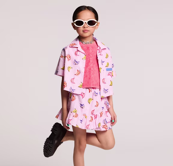 IMAGE PERSONALIZED BLOCK SALES - KIDS