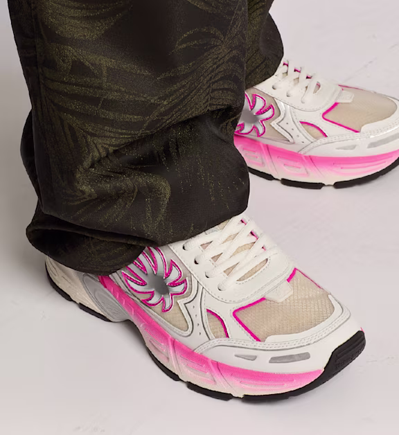 SHOES MAN