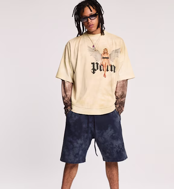 SWEATSHIRTS MAN