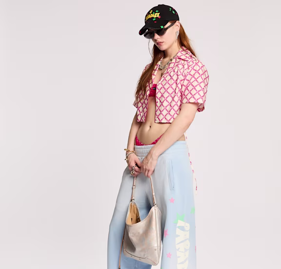 T-SHIRTS WOMAN