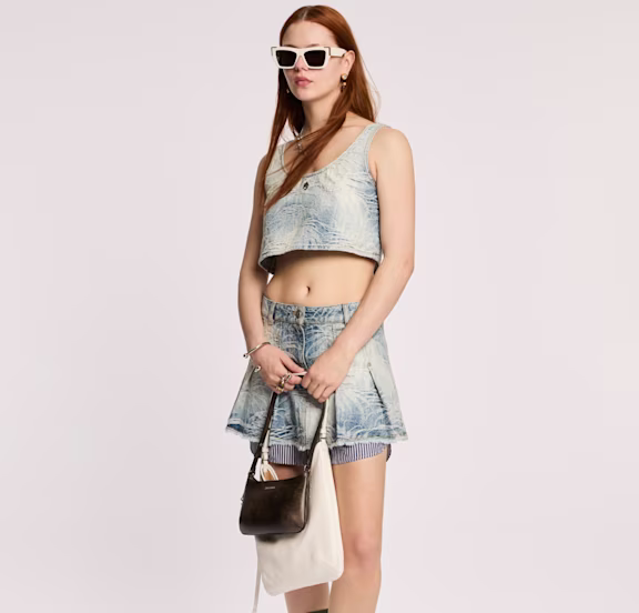 T-SHIRTS WOMAN
