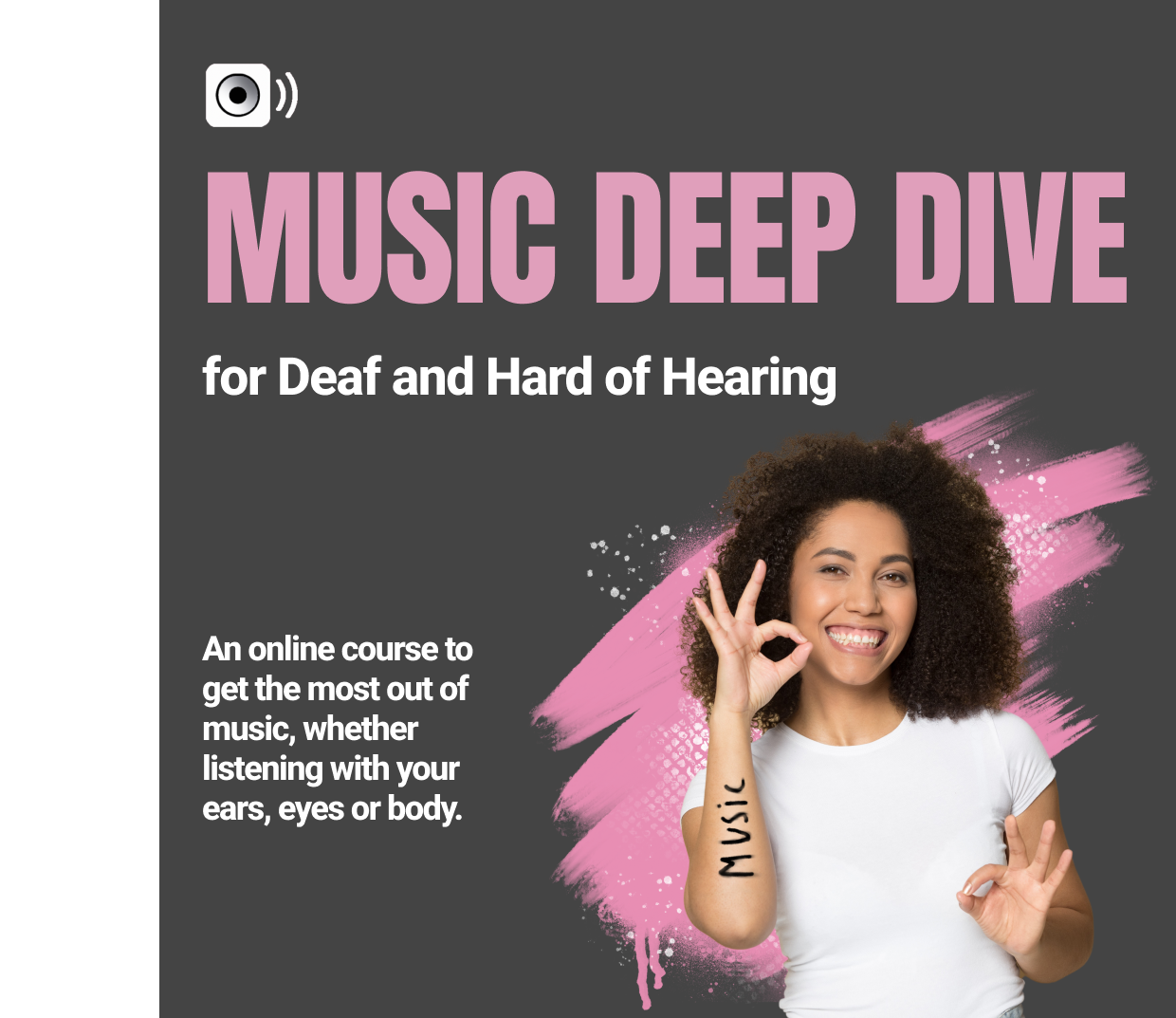Sign Up for Deep Dive