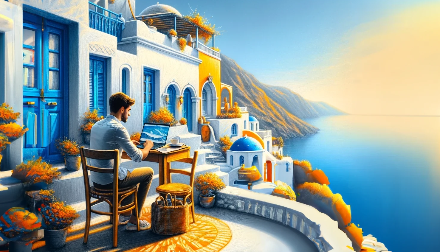 Cover Image for Hardware VPN Setup for Remote Work
