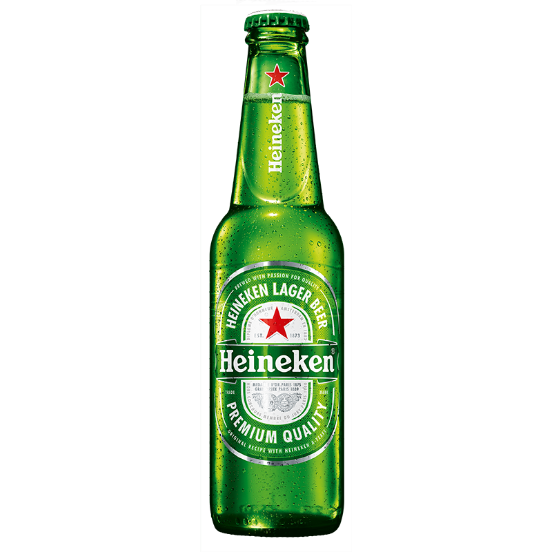 Heineken