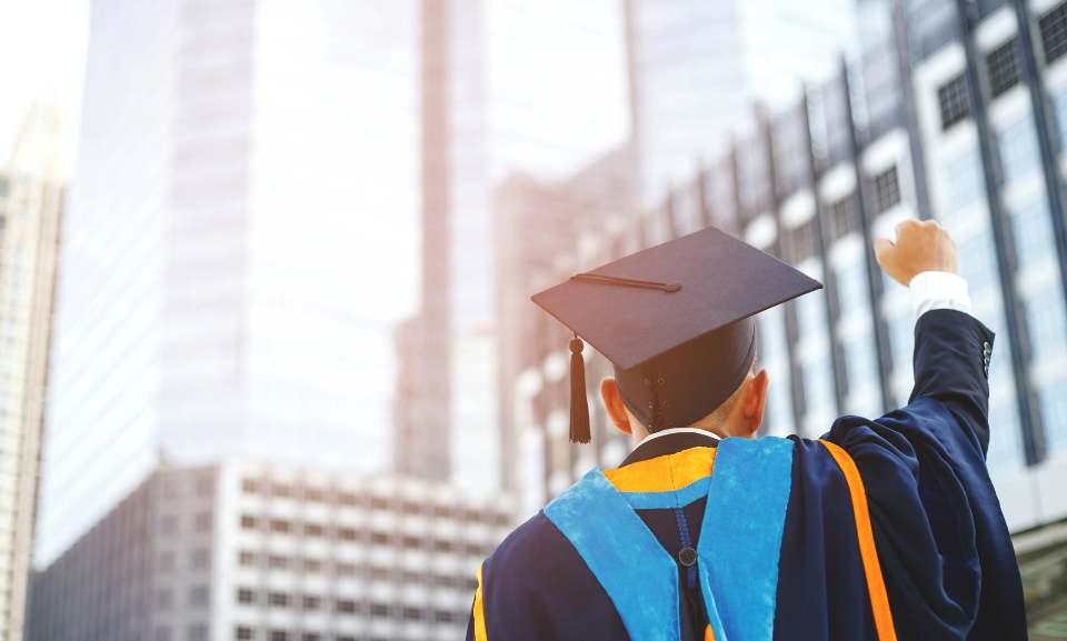 Ace your university application