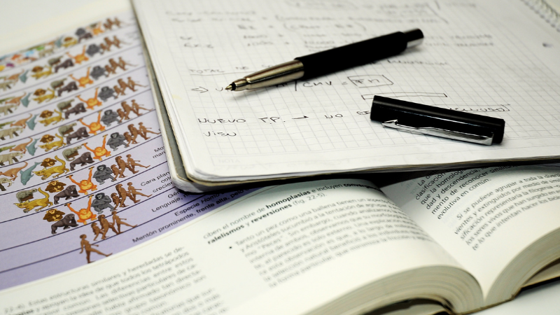 close-up-a-level-student-revision-notes