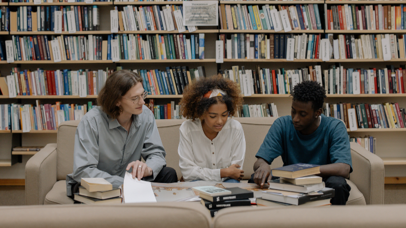 international students 