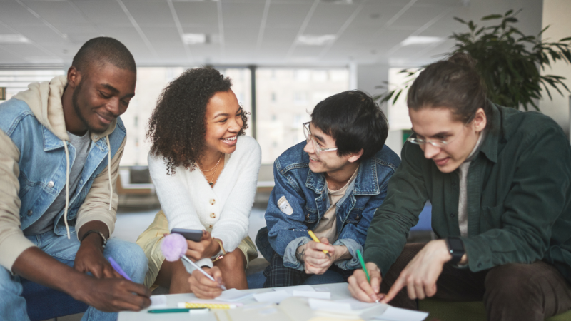 what to do after school