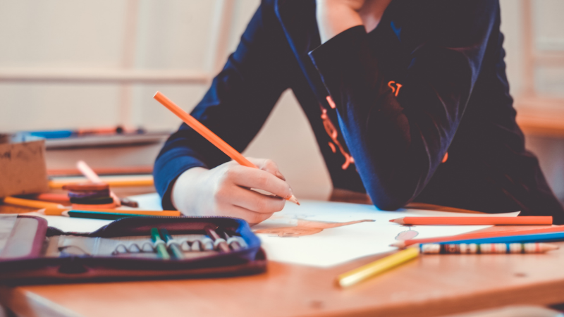 Gain insider information on the admissions test you're taking and what the examiners will be searching for. 