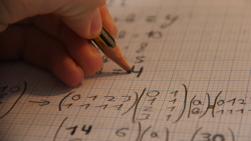 mathematics blog 